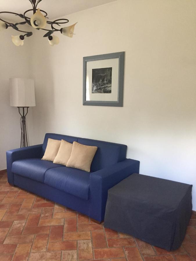 Agriturismo San Leone Volterra Eksteriør billede
